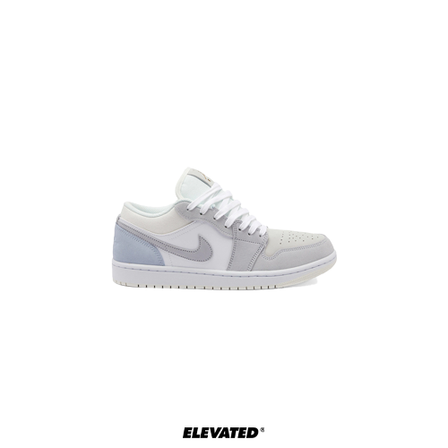 Air Jordan 1 Low \"Paris\"